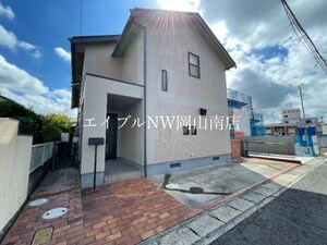 花尻みどり町戸建