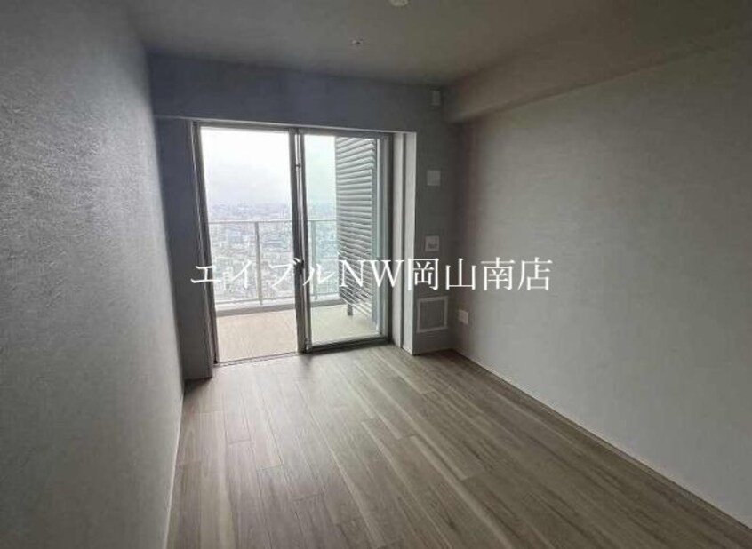  岡山市電清輝橋線<岡山電気軌道>/新西大寺町筋駅 徒歩6分 20階 築2年