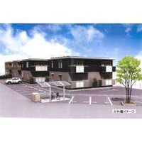 ベルグラース新保Ｄ棟