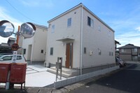 西高崎戸建て
