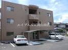 津山線/法界院駅 徒歩14分 3階 築13年の外観