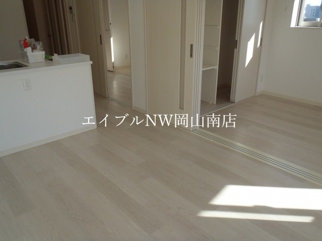  宇野線<宇野みなと線>/大元駅 徒歩7分 7階 築6年