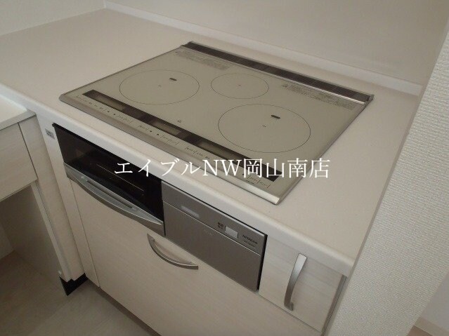  宇野線<宇野みなと線>/大元駅 徒歩7分 7階 築6年