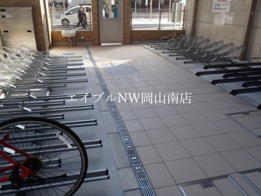  宇野線<宇野みなと線>/大元駅 徒歩7分 7階 築6年