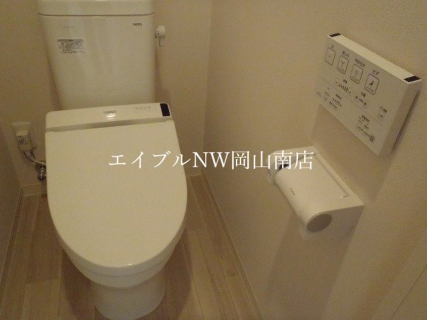  宇野線<宇野みなと線>/大元駅 徒歩7分 7階 築6年