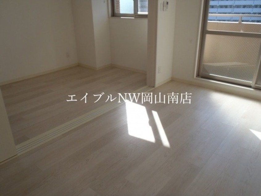  宇野線<宇野みなと線>/大元駅 徒歩7分 7階 築6年