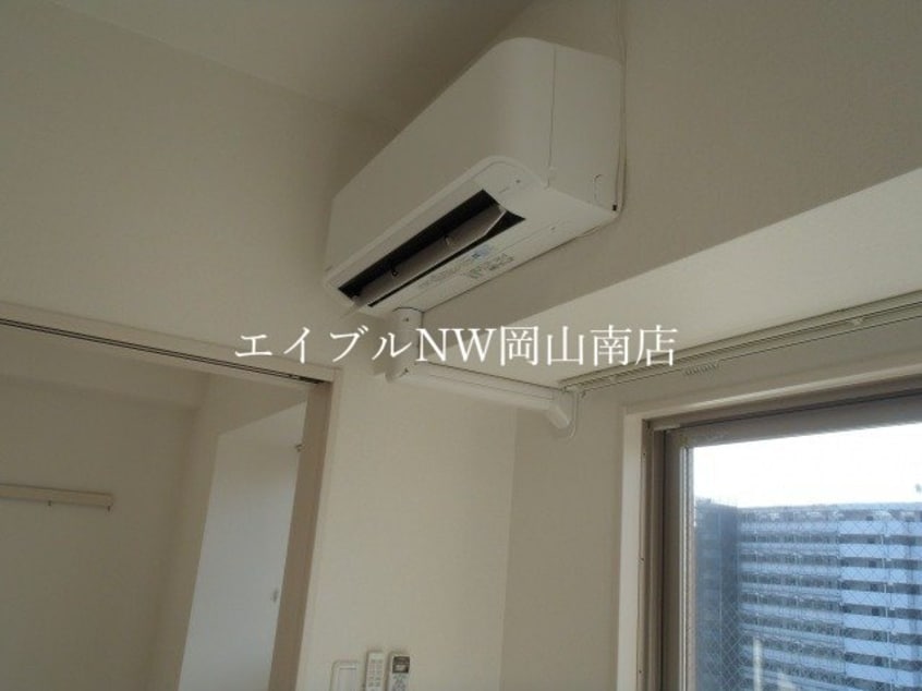  宇野線<宇野みなと線>/大元駅 徒歩7分 7階 築6年