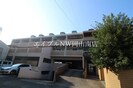 山陽本線（中国）/岡山駅 バス:10分:停歩2分 1階 築35年の外観