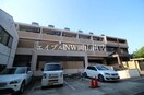  山陽本線（中国）/岡山駅 バス10分バス・津島南2丁目下車:停歩2分 1階 築33年