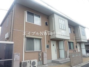 エーデルハオスⅢ　B棟