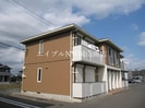 宇野線<宇野みなと線>/備前西市駅 徒歩9分 1階 築17年の外観