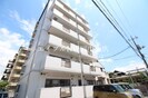 宇野線<宇野みなと線>/備前西市駅 徒歩16分 1階 築19年の外観