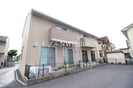 宇野線<宇野みなと線>/大元駅 徒歩7分 1階 築14年の外観