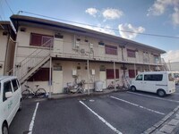 恵アパート