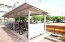  岡山市電清輝橋線<岡山電気軌道>/清輝橋駅 徒歩31分 2階 築21年