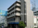 宇野線<宇野みなと線>/備前西市駅 徒歩21分 3階 築35年の外観