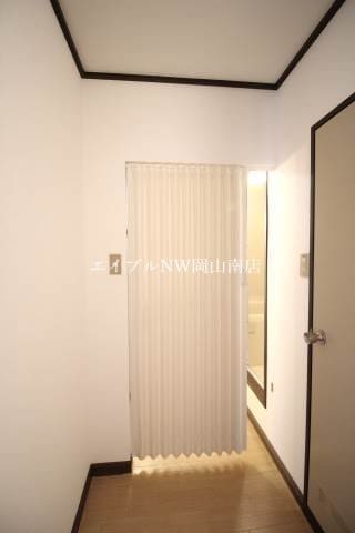  山陽本線（中国）/岡山駅 バス40分機工センター下車:停歩5分 2階 築35年