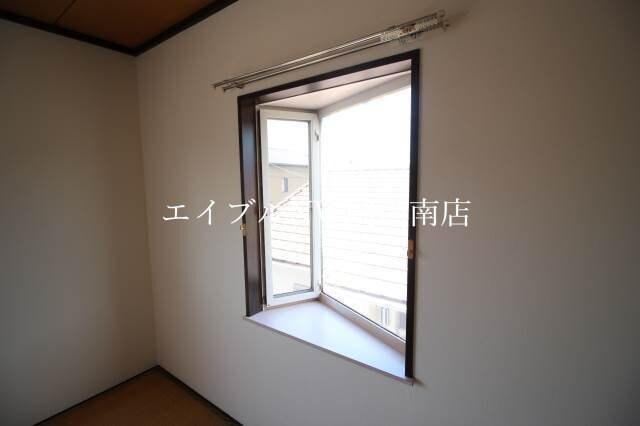  山陽本線（中国）/岡山駅 バス40分機工センター下車:停歩5分 2階 築35年