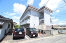 宇野線<宇野みなと線>/備前西市駅 徒歩64分 2階 築37年の外観