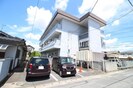 宇野線<宇野みなと線>/備前西市駅 徒歩64分 2階 築38年の外観
