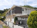  宇野線<宇野みなと線>/備前田井駅 徒歩13分 1階 築12年