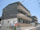 宇野線<宇野みなと線>/備前西市駅 徒歩9分 1階 築11年の外観