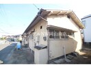 山陽本線（中国）/岡山駅 バス:27分:停歩7分 1階 築47年の外観