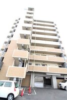 宇野線<宇野みなと線>/備前西市駅 徒歩5分 5階 築17年の外観