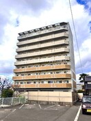 宇野線<宇野みなと線>/備前西市駅 徒歩5分 5階 築17年の外観