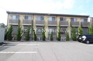 岡山市電東山本線<岡山電気軌道>/東山・おかでんミュージアム駅 徒歩75分 1階 築17年の外観