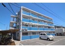 宇野線<宇野みなと線>/備前西市駅 徒歩14分 4階 築34年の外観