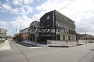 山陽本線（中国）/北長瀬駅 徒歩11分 1階 築7年の外観