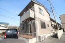 山陽本線（中国）/岡山駅 バス:40分:停歩6分 2階 築19年の外観
