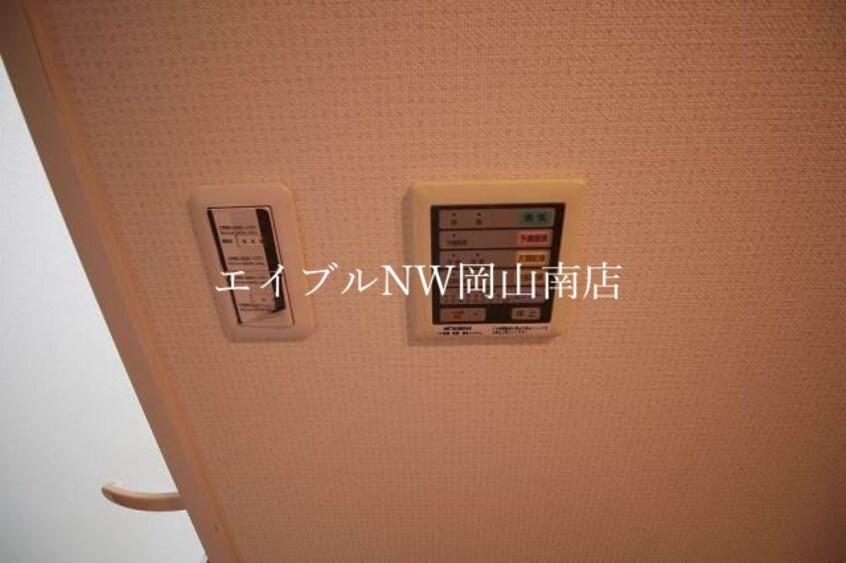  岡山市電東山本線<岡山電気軌道>/門田屋敷駅 徒歩2分 8階 築20年