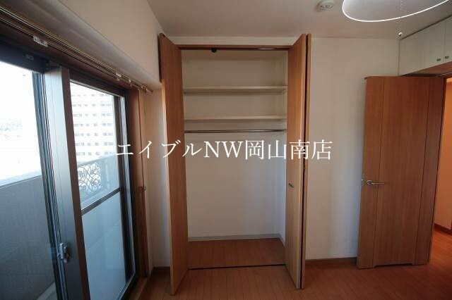  岡山市電東山本線<岡山電気軌道>/門田屋敷駅 徒歩2分 8階 築20年