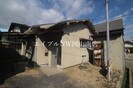 山陽本線（中国）/岡山駅 バス:30分:停歩7分 1階 築53年の外観
