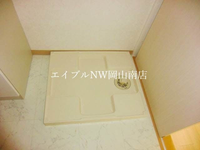 洗濯パン 宇野線<宇野みなと線>/大元駅 徒歩8分 9階 築13年