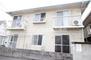 岡山市電清輝橋線<岡山電気軌道>/清輝橋駅 徒歩25分 2階 築39年の外観