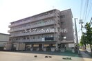 岡山市電東山本線<岡山電気軌道>/東山・おかでんミュージアム駅 徒歩76分 4階 築22年の外観