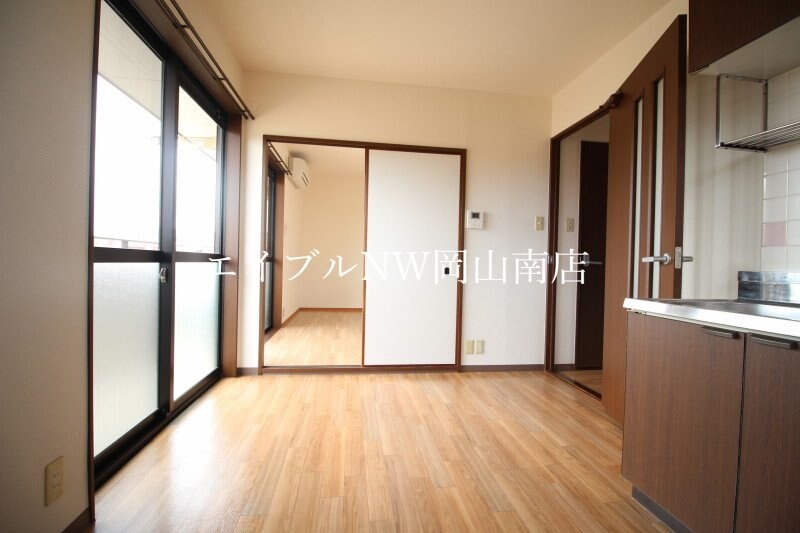  岡山市電東山本線<岡山電気軌道>/東山・おかでんミュージアム駅 徒歩62分 1階 築28年