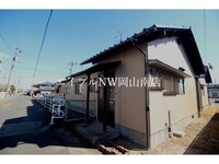 江口貸家