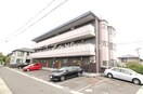 山陽本線（中国）/岡山駅 バス35分浦安口バス停下車:停歩10分 3階 築37年