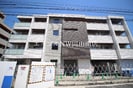 宇野線<宇野みなと線>/大元駅 徒歩18分 2階 築浅の外観