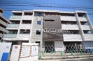 宇野線<宇野みなと線>/大元駅 徒歩18分 2階 築浅の外観