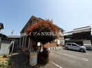 山陽本線（中国）/岡山駅 バス:31分:停歩9分 1階 築16年の外観