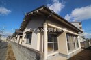 岡山市電清輝橋線<岡山電気軌道>/清輝橋駅 徒歩39分 1階 築44年の外観