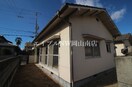  岡山市電清輝橋線<岡山電気軌道>/清輝橋駅 徒歩39分 1階 築44年