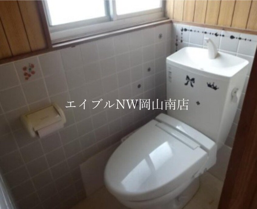  岡山市電清輝橋線<岡山電気軌道>/清輝橋駅 徒歩39分 1階 築44年