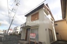 岡山市電清輝橋線<岡山電気軌道>/清輝橋駅 徒歩30分 2階 築46年の外観