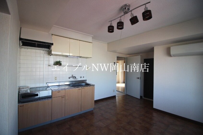  宇野線<宇野みなと線>/備前西市駅 徒歩40分 2階 築47年